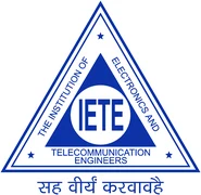 IETE, The Institution of Electronics and Telecommunication Engineers