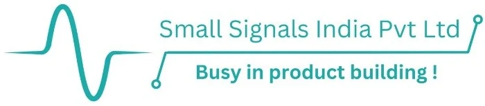Small Signals India Pvt Ltd