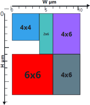 Floorplan Calculator