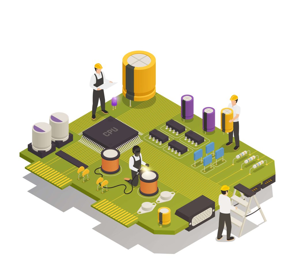 FPGA implementation